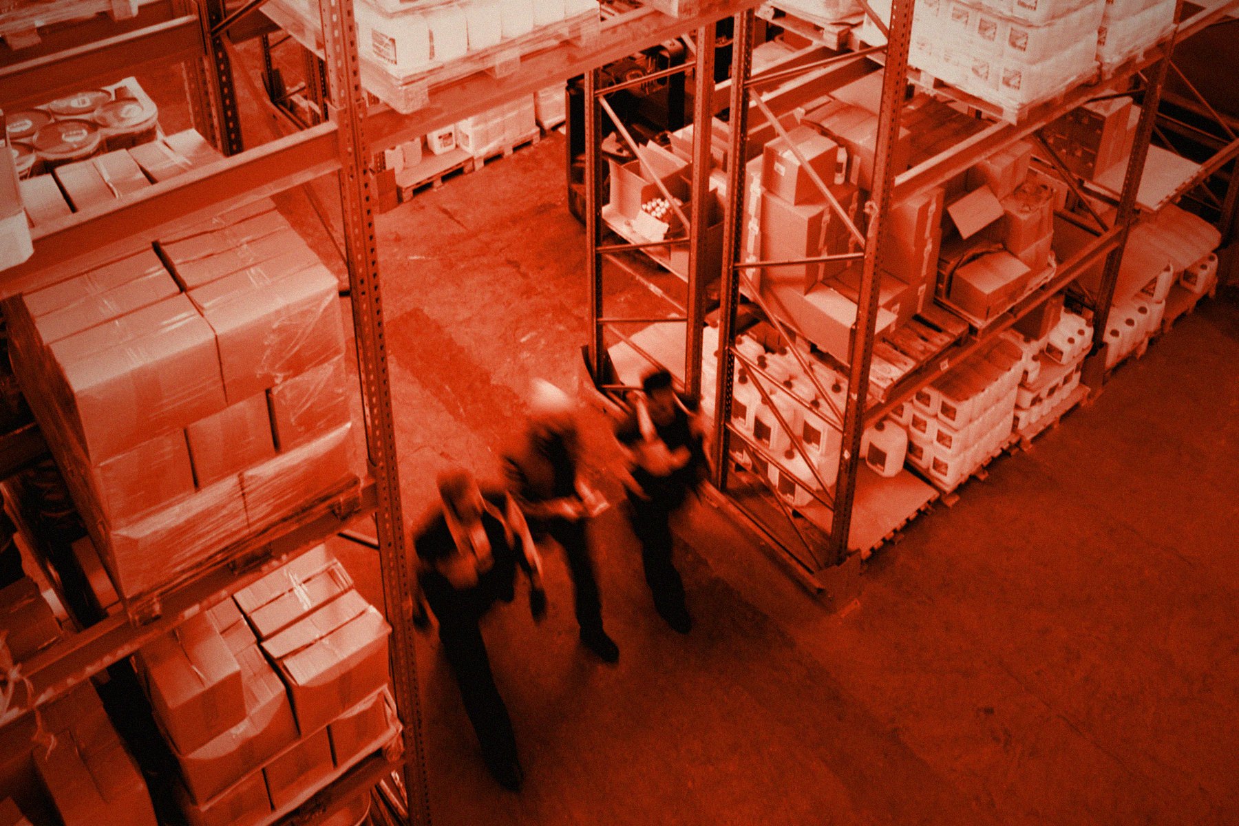 Function testing station